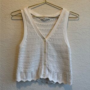 Abercrombie top